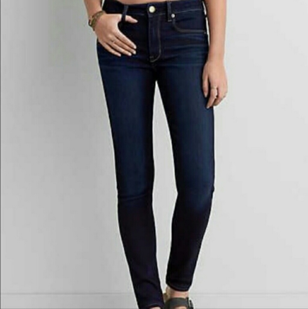 American Eagle Outfitters skinnies